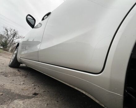 Серый Опель Агила, объемом двигателя 1 л и пробегом 70 тыс. км за 5500 $, фото 9 на Automoto.ua