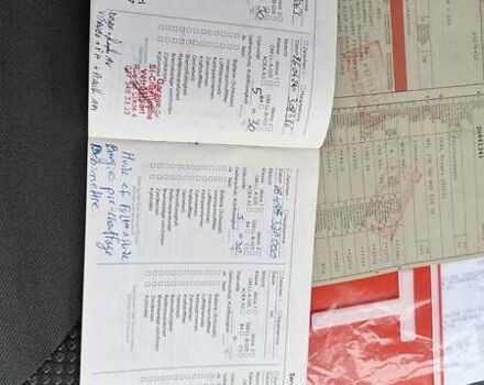 Серый Опель Агила, объемом двигателя 2 л и пробегом 338 тыс. км за 13600 $, фото 11 на Automoto.ua