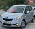 Сірий Опель Агіла, об'ємом двигуна 1.2 л та пробігом 136 тис. км за 7499 $, фото 2 на Automoto.ua