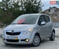Сірий Опель Агіла, об'ємом двигуна 1.2 л та пробігом 136 тис. км за 7499 $, фото 4 на Automoto.ua