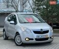 Сірий Опель Агіла, об'ємом двигуна 1.2 л та пробігом 136 тис. км за 7499 $, фото 5 на Automoto.ua