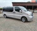 Серый Опель Агила, объемом двигателя 2 л и пробегом 290 тыс. км за 14499 $, фото 9 на Automoto.ua