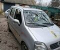 Серый Опель Агила, объемом двигателя 1 л и пробегом 172 тыс. км за 3100 $, фото 1 на Automoto.ua