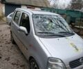 Сірий Опель Агіла, об'ємом двигуна 1 л та пробігом 172 тис. км за 3100 $, фото 1 на Automoto.ua