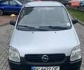 Серый Опель Агила, объемом двигателя 0.97 л и пробегом 999 тыс. км за 2800 $, фото 1 на Automoto.ua