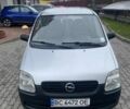 Серый Опель Агила, объемом двигателя 0.97 л и пробегом 999 тыс. км за 2450 $, фото 1 на Automoto.ua