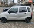Серый Опель Агила, объемом двигателя 0.97 л и пробегом 999 тыс. км за 2450 $, фото 4 на Automoto.ua