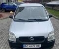 Серый Опель Агила, объемом двигателя 0.97 л и пробегом 999 тыс. км за 2450 $, фото 1 на Automoto.ua