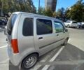 Серый Опель Агила, объемом двигателя 1 л и пробегом 260 тыс. км за 3158 $, фото 2 на Automoto.ua