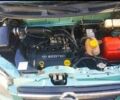 Синий Опель Агила, объемом двигателя 0.12 л и пробегом 183 тыс. км за 3000 $, фото 5 на Automoto.ua