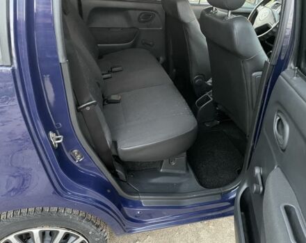 Синий Опель Агила, объемом двигателя 1 л и пробегом 184 тыс. км за 3500 $, фото 11 на Automoto.ua