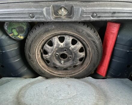 Синий Опель Агила, объемом двигателя 1 л и пробегом 184 тыс. км за 3500 $, фото 19 на Automoto.ua