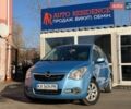 Синій Опель Агіла, об'ємом двигуна 1.24 л та пробігом 166 тис. км за 4490 $, фото 1 на Automoto.ua