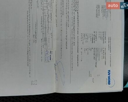 Синій Опель Агіла, об'ємом двигуна 1 л та пробігом 208 тис. км за 4500 $, фото 7 на Automoto.ua