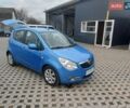 Синій Опель Агіла, об'ємом двигуна 1 л та пробігом 208 тис. км за 4500 $, фото 11 на Automoto.ua