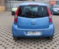Синій Опель Агіла, об'ємом двигуна 1 л та пробігом 208 тис. км за 4500 $, фото 12 на Automoto.ua