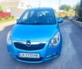 Синий Опель Агила, объемом двигателя 1 л и пробегом 139 тыс. км за 4700 $, фото 1 на Automoto.ua