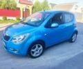 Синий Опель Агила, объемом двигателя 1 л и пробегом 139 тыс. км за 4700 $, фото 3 на Automoto.ua