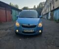 Синій Опель Агіла, об'ємом двигуна 1.24 л та пробігом 134 тис. км за 4100 $, фото 2 на Automoto.ua