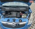 Синій Опель Агіла, об'ємом двигуна 1 л та пробігом 208 тис. км за 4500 $, фото 9 на Automoto.ua