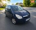 Синий Опель Агила, объемом двигателя 1 л и пробегом 182 тыс. км за 4600 $, фото 1 на Automoto.ua