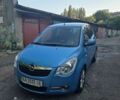 Синій Опель Агіла, об'ємом двигуна 1.24 л та пробігом 134 тис. км за 4100 $, фото 3 на Automoto.ua