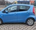 Синій Опель Агіла, об'ємом двигуна 1 л та пробігом 208 тис. км за 4500 $, фото 1 на Automoto.ua