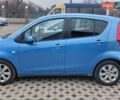 Синий Опель Агила, объемом двигателя 1 л и пробегом 208 тыс. км за 4300 $, фото 1 на Automoto.ua