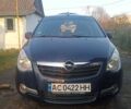 Синий Опель Агила, объемом двигателя 1 л и пробегом 184 тыс. км за 4800 $, фото 1 на Automoto.ua