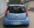 Синий Опель Агила, объемом двигателя 1 л и пробегом 170 тыс. км за 4500 $, фото 2 на Automoto.ua