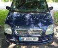 Синій Опель Агіла, об'ємом двигуна 1 л та пробігом 210 тис. км за 3300 $, фото 1 на Automoto.ua