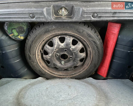 Синий Опель Агила, объемом двигателя 1 л и пробегом 184 тыс. км за 3500 $, фото 19 на Automoto.ua