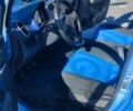 Синий Опель Агила, объемом двигателя 1.3 л и пробегом 193 тыс. км за 4000 $, фото 4 на Automoto.ua