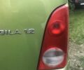 Зеленый Опель Агила, объемом двигателя 1.2 л и пробегом 201 тыс. км за 3350 $, фото 9 на Automoto.ua