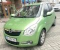 Зеленый Опель Агила, объемом двигателя 1.2 л и пробегом 78 тыс. км за 6200 $, фото 1 на Automoto.ua