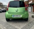 Зеленый Опель Агила, объемом двигателя 1.2 л и пробегом 78 тыс. км за 6200 $, фото 10 на Automoto.ua
