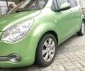 Зеленый Опель Агила, объемом двигателя 1.2 л и пробегом 78 тыс. км за 6200 $, фото 8 на Automoto.ua