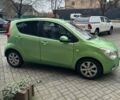 Зеленый Опель Агила, объемом двигателя 1.2 л и пробегом 78 тыс. км за 6200 $, фото 2 на Automoto.ua