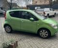 Зеленый Опель Агила, объемом двигателя 1.2 л и пробегом 78 тыс. км за 6200 $, фото 5 на Automoto.ua