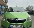 Зеленый Опель Агила, объемом двигателя 1.2 л и пробегом 78 тыс. км за 6200 $, фото 4 на Automoto.ua