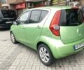 Зеленый Опель Агила, объемом двигателя 1.2 л и пробегом 78 тыс. км за 6200 $, фото 3 на Automoto.ua