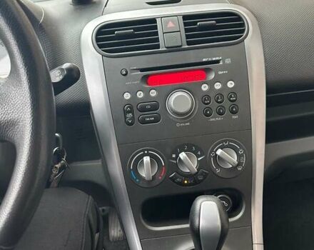 Зеленый Опель Агила, объемом двигателя 1.2 л и пробегом 78 тыс. км за 6200 $, фото 12 на Automoto.ua