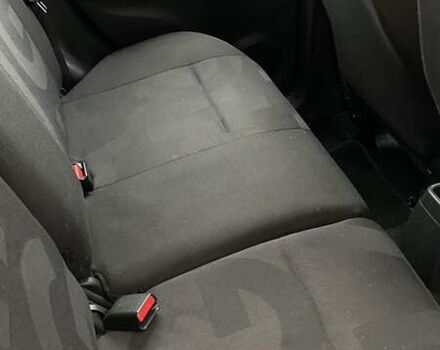 Зеленый Опель Агила, объемом двигателя 1.2 л и пробегом 78 тыс. км за 6200 $, фото 17 на Automoto.ua