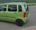 Зелений Опель Агіла, об'ємом двигуна 0.97 л та пробігом 150 тис. км за 3300 $, фото 9 на Automoto.ua