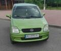 Зелений Опель Агіла, об'ємом двигуна 0.97 л та пробігом 150 тис. км за 3300 $, фото 1 на Automoto.ua
