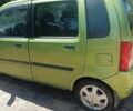 Зелений Опель Агіла, об'ємом двигуна 0 л та пробігом 298 тис. км за 2800 $, фото 4 на Automoto.ua