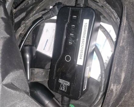 Белый Опель Ампера, объемом двигателя 1.4 л и пробегом 102 тыс. км за 11000 $, фото 17 на Automoto.ua