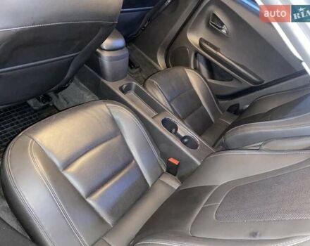 Белый Опель Ампера, объемом двигателя 1.4 л и пробегом 102 тыс. км за 11000 $, фото 13 на Automoto.ua