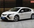 Белый Опель Ампера, объемом двигателя 1.4 л и пробегом 92 тыс. км за 11290 $, фото 1 на Automoto.ua