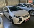 Белый Опель Ампера, объемом двигателя 1.4 л и пробегом 102 тыс. км за 11000 $, фото 1 на Automoto.ua
